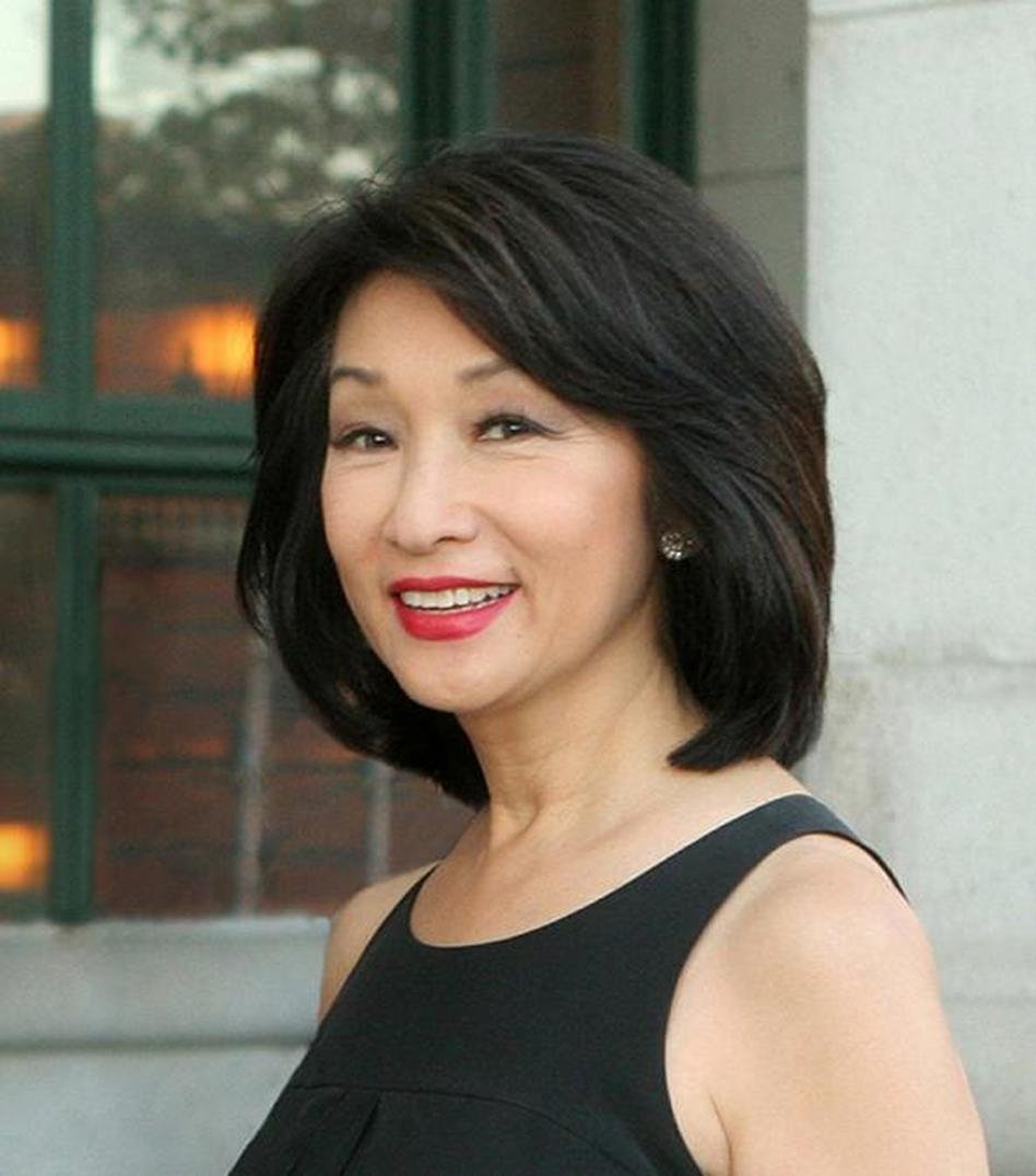 Dr. Connie Chung